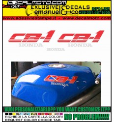 CB-1 400